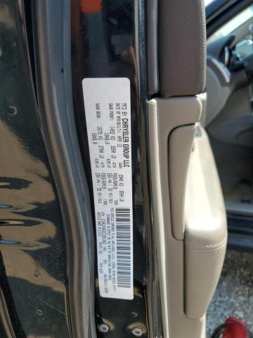 Photo 14 from auction – 2012 JEEP GRAND CHER with VIN 1C4RJFAG3CC281362