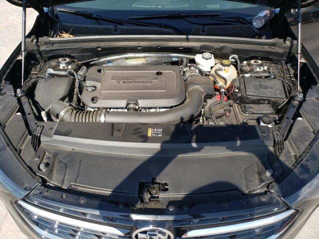 Photo 12 from auction – 2023 BUICK ENVISION E with VIN LRBFZPR4XPD183827