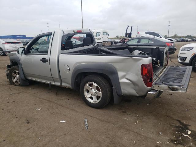 Photo 2 from auction – 2010 GMC CANYON SLE with VIN 1GTCSDD93A8113855