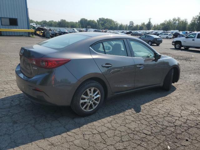 Photo 3 from auction – 2017 MAZDA 3 SPORT with VIN 3MZBN1U76HM111391