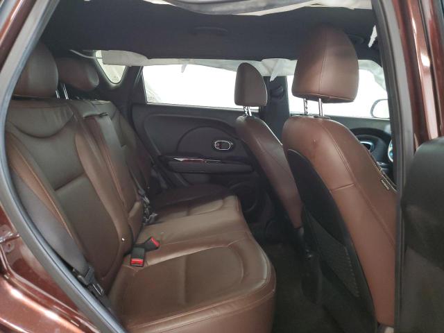 Photo 11 from auction – 2017 KIA SOUL + with VIN KNDJP3A57H7491505
