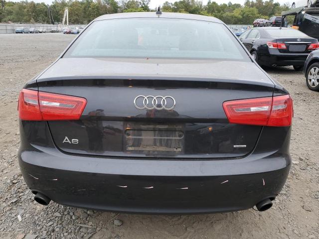 Photo 6 from auction – 2015 AUDI A6 PREMIUM with VIN WAUGFAFC7FN036314