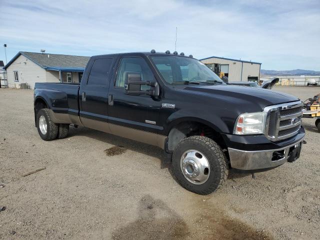 Photo 4 from auction – 2005 FORD F350 SUPER with VIN 1FTWW33P85ED33883
