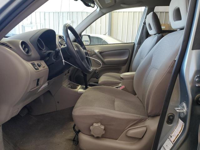 Photo 7 from auction – 2005 TOYOTA RAV4 with VIN JTEHD20V550067372