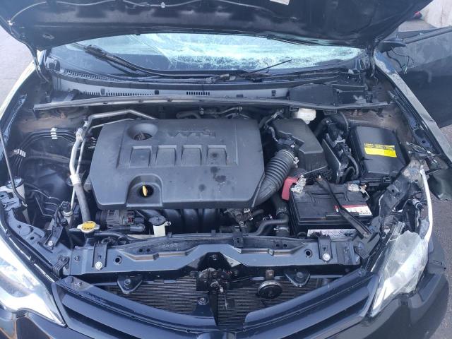 Photo 11 from auction – 2016 TOYOTA COROLLA L with VIN 2T1BURHE3GC542016