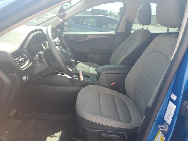 Photo 7 from auction – 2020 FORD ESCAPE S with VIN 1FMCU0F69LUC04558