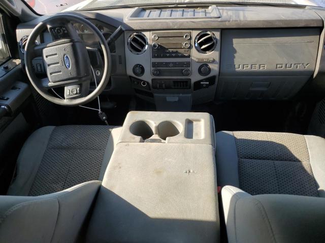 Photo 8 from auction – 2015 FORD F250 SUPER with VIN 1FT7X2AT6FEB94818
