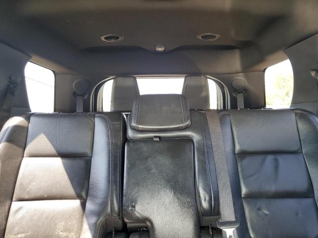 Photo 10 from auction – 2012 FORD EXPLORER L with VIN 1FMHK7F81CGA44132