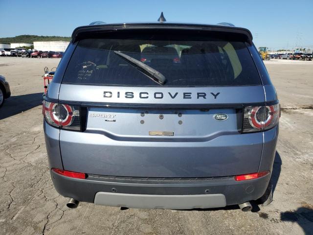 Photo 6 from auction – 2019 LAND ROVER DISCOVERY with VIN SALCT2FX8KH816889