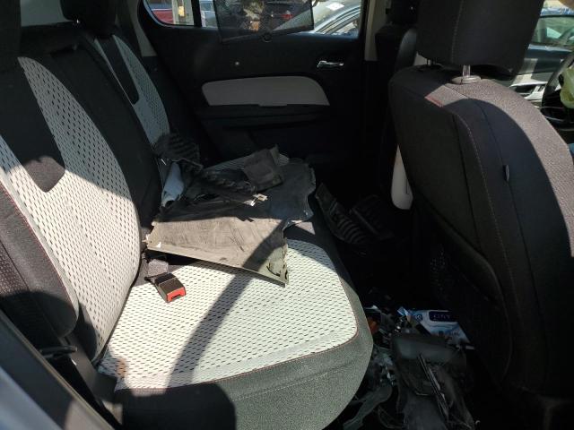 Photo 11 from auction – 2015 CHEVROLET EQUINOX LS with VIN 2GNALAEK7F6119067