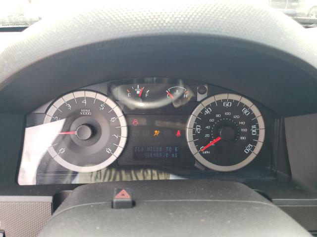 Photo 9 from auction – 2011 FORD ESCAPE XLT with VIN 1FMCU0D73BKB01075