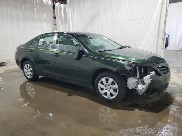 Photo 4 from auction – 2011 TOYOTA CAMRY BASE with VIN 4T1BF3EK3BU709838