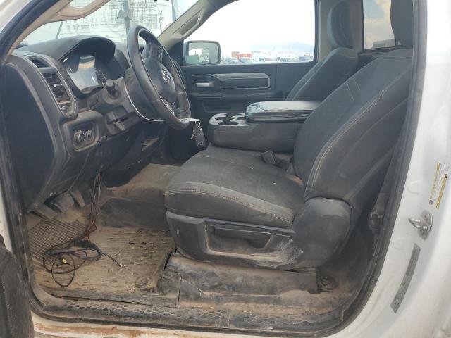 Photo 7 from auction – 2019 RAM 2500 TRADE with VIN 3C6MR5AL8KG719595