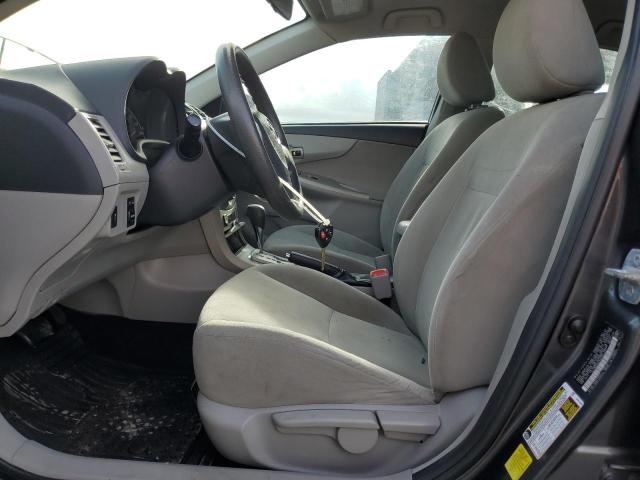 Photo 7 from auction – 2013 TOYOTA COROLLA BA with VIN 2T1BU4EE4DC950561