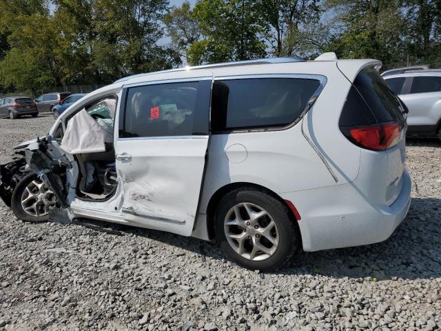 Photo 2 from auction – 2019 CHRYSLER PACIFICA T with VIN 2C4RC1EG8KR615804