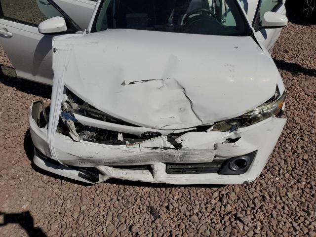 Photo 11 from auction – 2012 TOYOTA CAMRY BASE with VIN 4T1BF1FK1CU501817