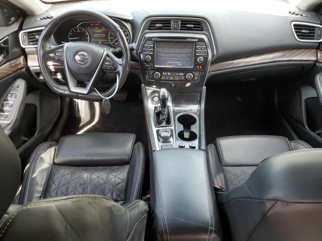 Photo 8 from auction – 2017 NISSAN MAXIMA 3.5 with VIN 1N4AA6AP1HC365836
