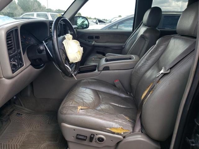 Photo 7 from auction – 2003 GMC NEW SIERRA with VIN 2GTEC19T831132836