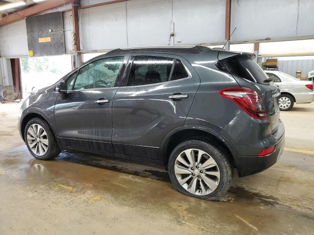 Photo 2 from auction – 2017 BUICK ENCORE PRE with VIN KL4CJASB8HB191756