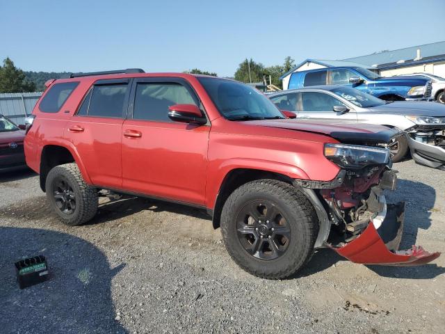 Photo 4 from auction – 2014 TOYOTA 4RUNNER SR with VIN JTEBU5JR8E5173472