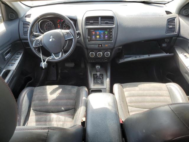Photo 8 from auction – 2018 MITSUBISHI OUTLANDER with VIN JA4AP3AW2JU002356