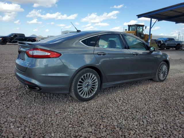 Photo 3 from auction – 2014 FORD FUSION TIT with VIN 3FA6P0K99ER242252