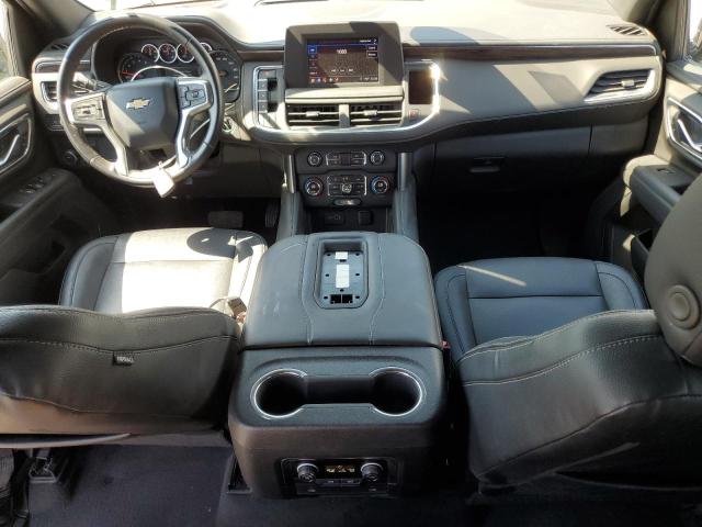 Photo 8 from auction – 2021 CHEVROLET SUBURBAN C with VIN 1GNSCBKD8NR282054