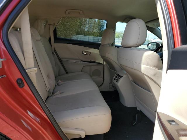 Photo 11 from auction – 2009 TOYOTA VENZA with VIN 4T3ZE11A79U018381
