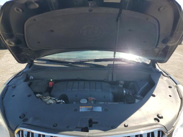 Photo 12 from auction – 2015 BUICK ENCLAVE with VIN 5GAKRCKD0FJ113564