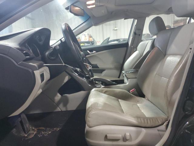 Photo 7 from auction – 2011 ACURA TSX with VIN JH4CU2F68BC015337