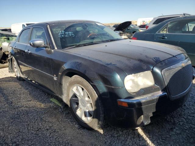 Photo 4 from auction – 2006 CHRYSLER 300C with VIN 2C3KA63H46H481275