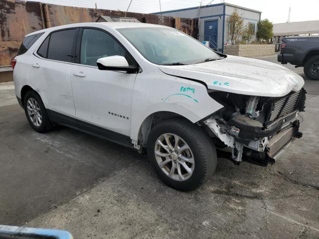 Photo 4 from auction – 2018 CHEVROLET EQUINOX LT with VIN 3GNAXJEV0JL109936