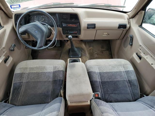 Photo 8 from auction – 1992 FORD EXPLORER with VIN 1FMDU32X8NUB83368