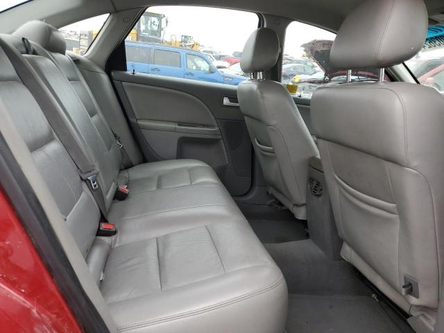 Photo 10 from auction – 2006 FORD FIVE HUNDR with VIN 1FAFP24126G125480