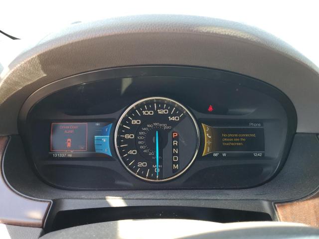 Photo 9 from auction – 2012 FORD EDGE LIMIT with VIN 2FMDK3KC8CBA33539