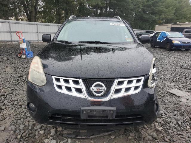 Photo 5 from auction – 2012 NISSAN ROGUE with VIN JN8AS5MV2CW410919