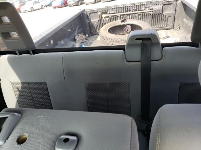 Photo 10 from auction – 2012 FORD F350 SUPER with VIN 1FT8X3B64CEC79848