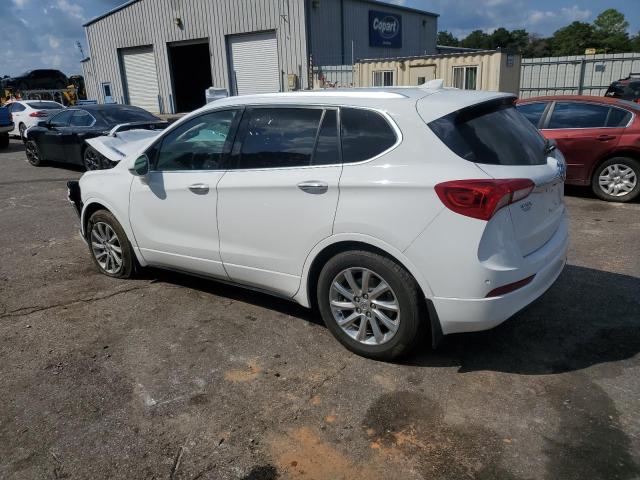 Photo 2 from auction – 2019 BUICK ENVISION E with VIN LRBFXCSA4KD001918
