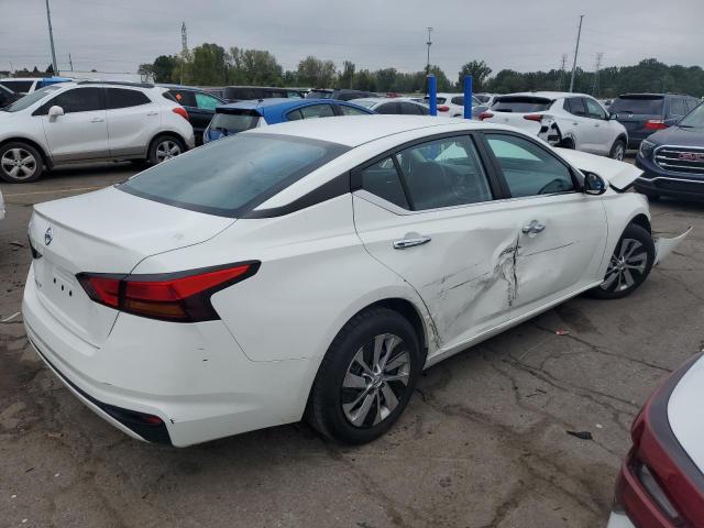 Photo 3 from auction – 2021 NISSAN ALTIMA S with VIN 1N4BL4BV2MN348820