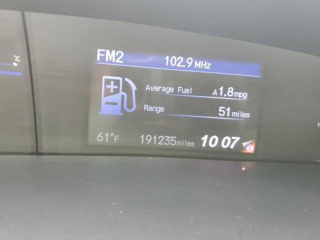 Photo 9 from auction – 2013 HONDA CIVIC EX with VIN 19XFB2F83DE215673