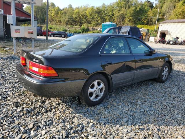 Photo 3 from auction – 1999 LEXUS ES 300 with VIN JT8BF28G0X5058951