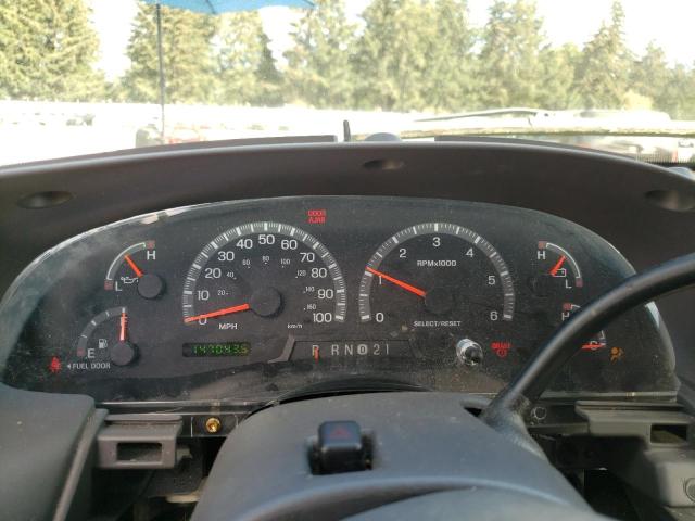 Photo 9 from auction – 2004 FORD F-150 HERI with VIN 2FTRX17W64CA77439