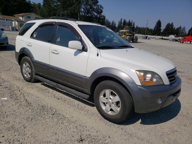 Photo 4 from auction – 2007 KIA SORENTO EX with VIN KNDJC736875714413