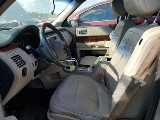 Photo 7 from auction – 2012 FORD FLEX LIMIT with VIN 2FMGK5DC3CBD03489