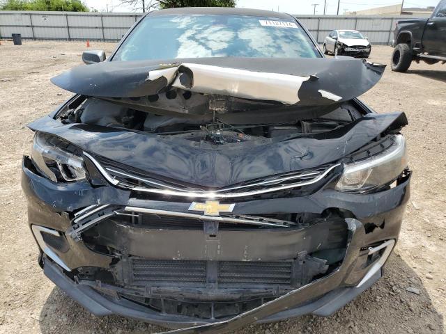 Photo 5 from auction – 2017 CHEVROLET MALIBU LS with VIN 1G1ZB5ST7HF160531