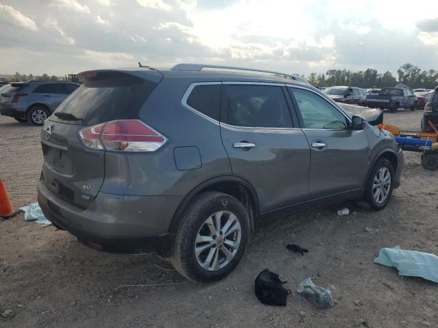 Photo 3 from auction – 2014 NISSAN ROGUE S with VIN 5N1AT2MTXEC804903