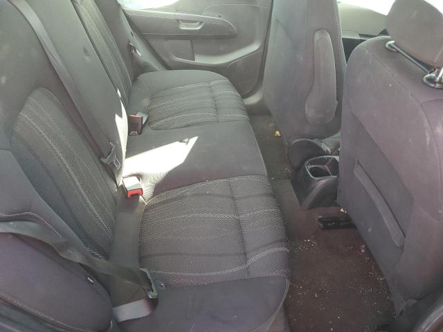 Photo 10 from auction – 2014 CHEVROLET SONIC LT with VIN 1G1JC5SH0E4188801