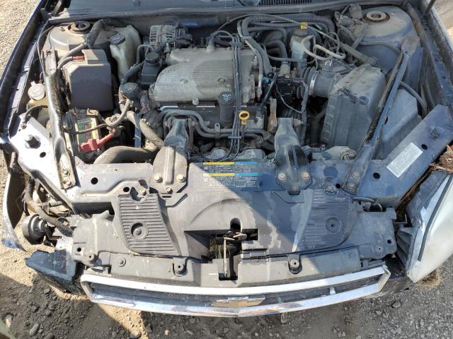 Photo 11 from auction – 2008 CHEVROLET IMPALA LT with VIN 2G1WT58K081348930