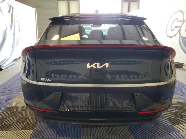 Photo 6 from auction – 2024 KIA EV6 LIGHT with VIN KNDC34LA0R5183688