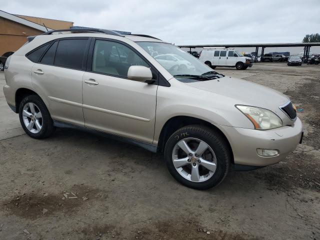 Photo 4 from auction – 2004 LEXUS RX 330 with VIN JTJHA31UX40059952